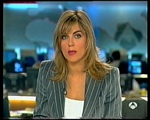 Video emitido en el telediario de Antena 3 sobre la manifestación en el aeropuerto del 20 de noviembre de 2004